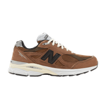 Кроссовки Jjjjound X New Balance Nb 990 V3 "Montreal"