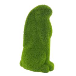 GAEM Фигурка декоративная "Заяц", L10 W13 H24 см