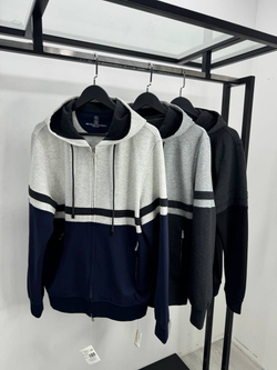 Спортивный костюм Brunello Cucinelli
