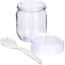 Банка с крышкой MAYER &amp; BOCH MB-80523-5 425 мл