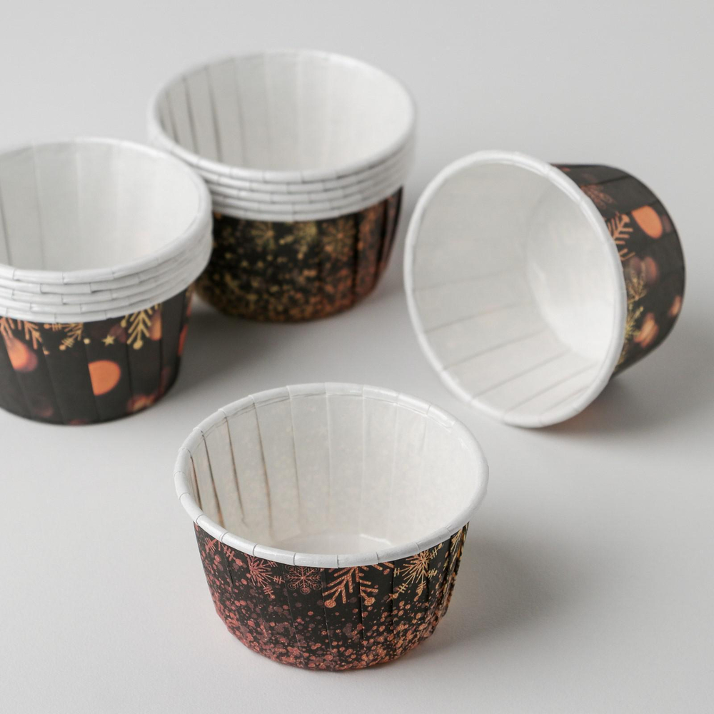 Капсула усиленная «Новогодняя ночь»,  1 шт