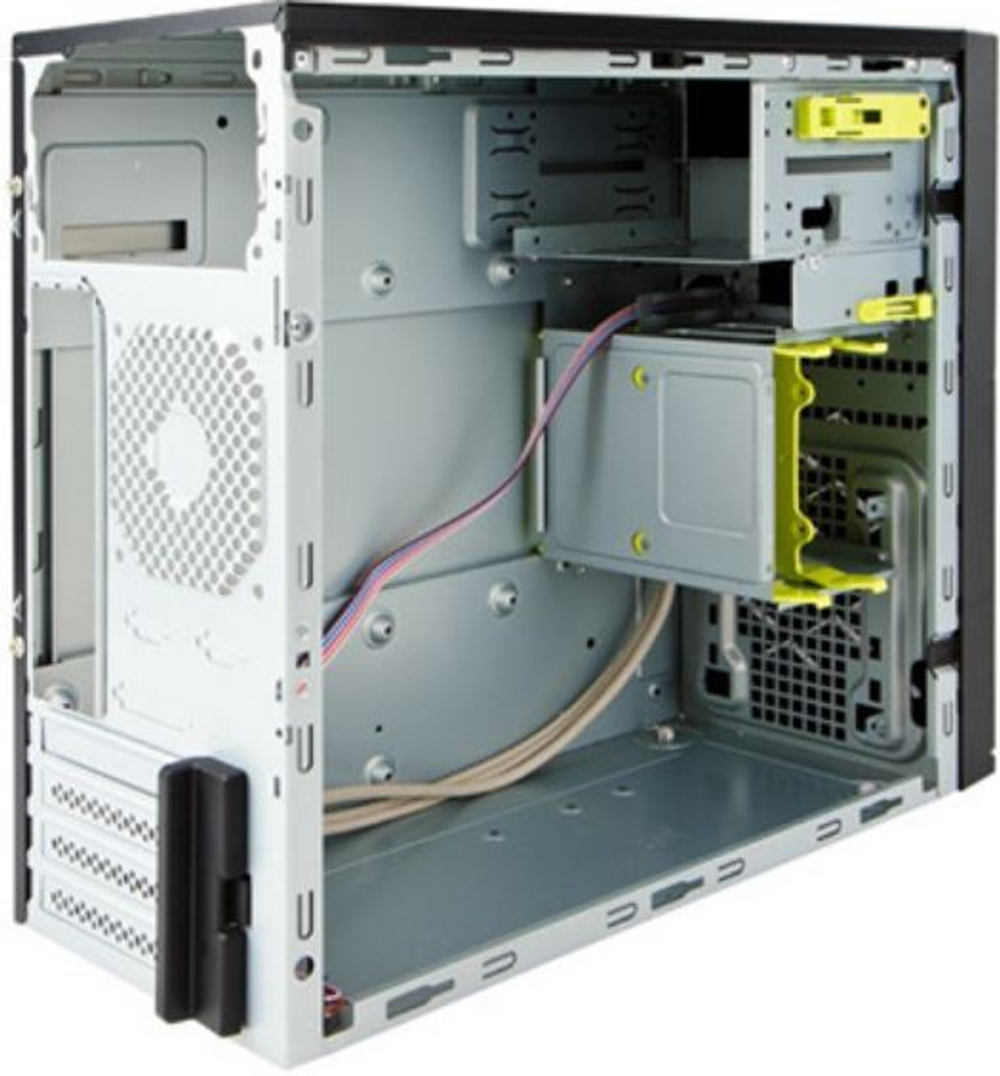 Корпус mATX InWin EFS712
