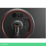 Игровой монитор LG UltraGear 27GL83A-B