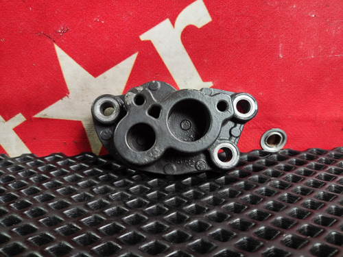 Заглушка корпуса термостата