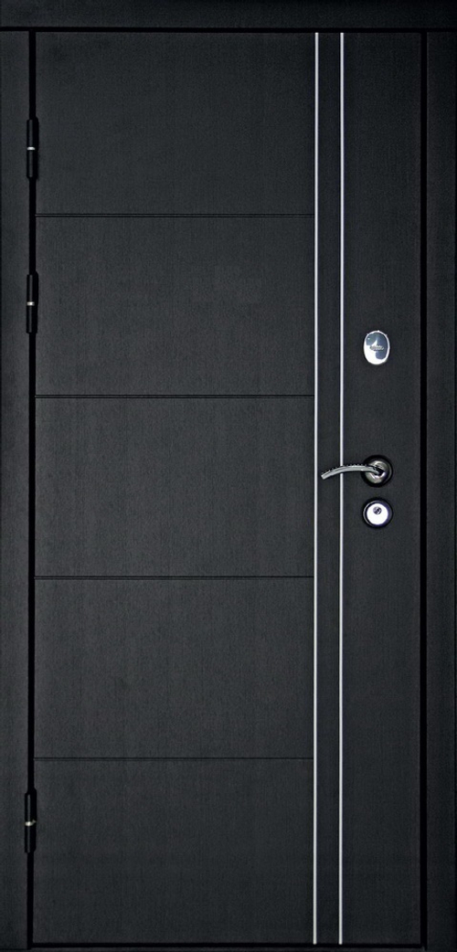 Теплолюкс Венге Дизайн (10 мм)