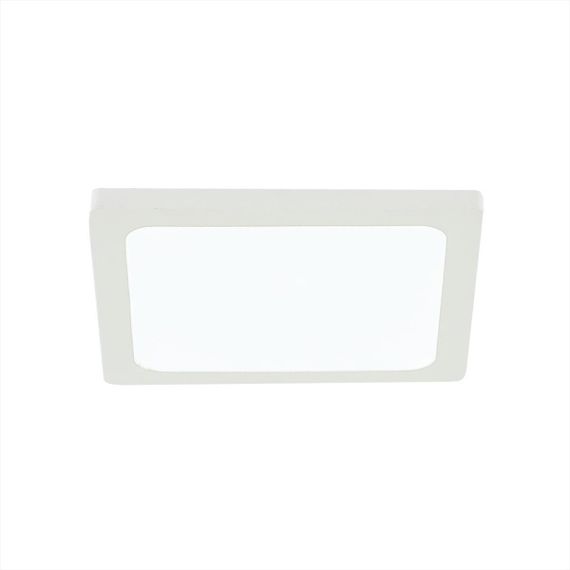 Встраиваемый светодиодный светильник Citilux Омега CLD50K080N