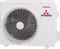 Настенная сплит-система Mitsubishi Heavy SRK35ZTL-W/SRC35ZTL-W Standard Plus