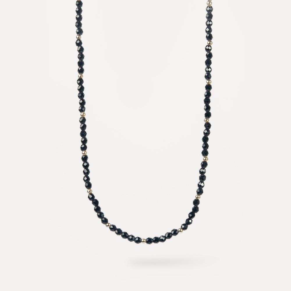 Чокер Noble BLK