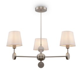 Люстра Freya FR2028PL-03N