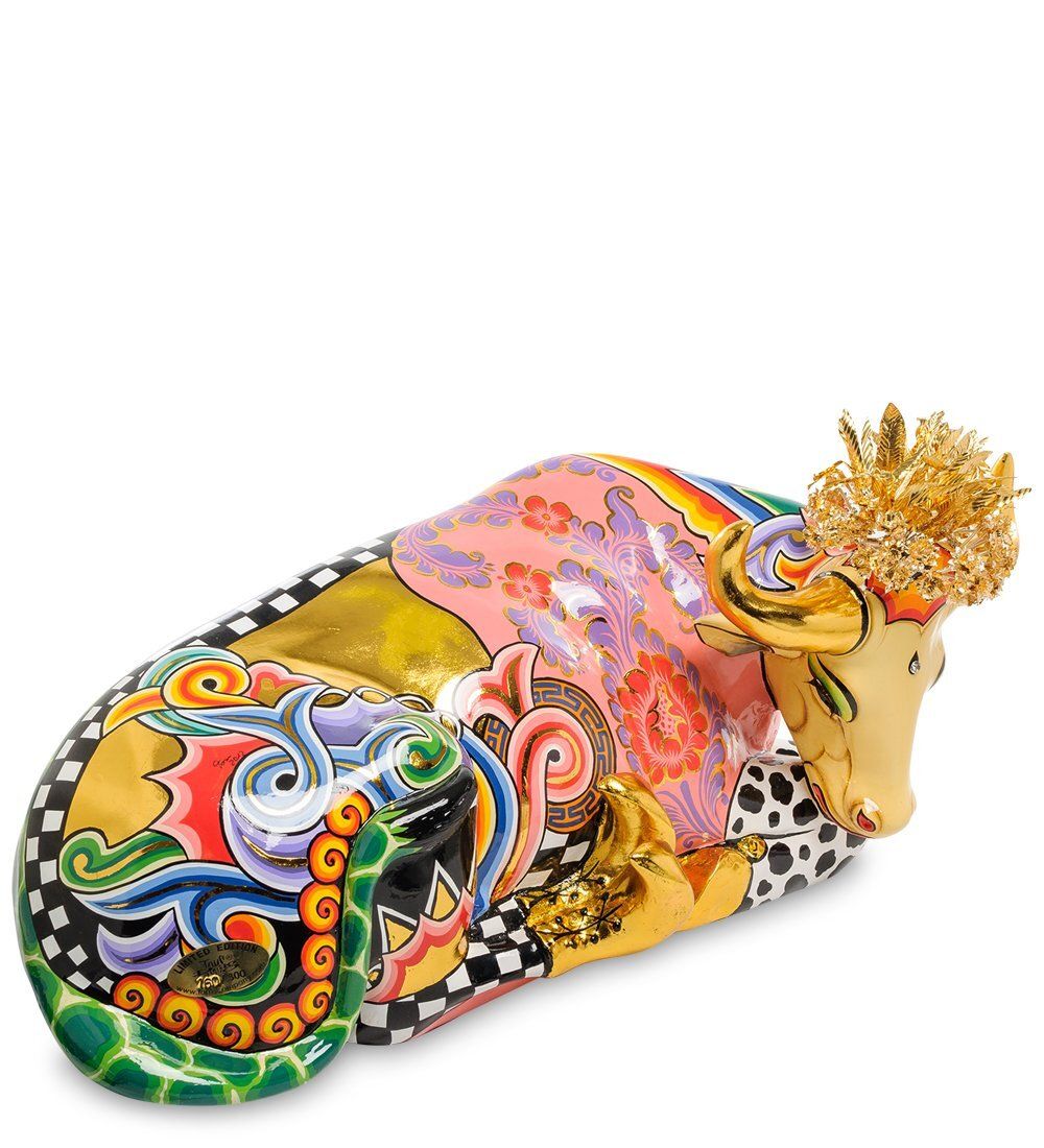 TG-101818 Статуэтка «Корова Соня» (Томас Хоффман)