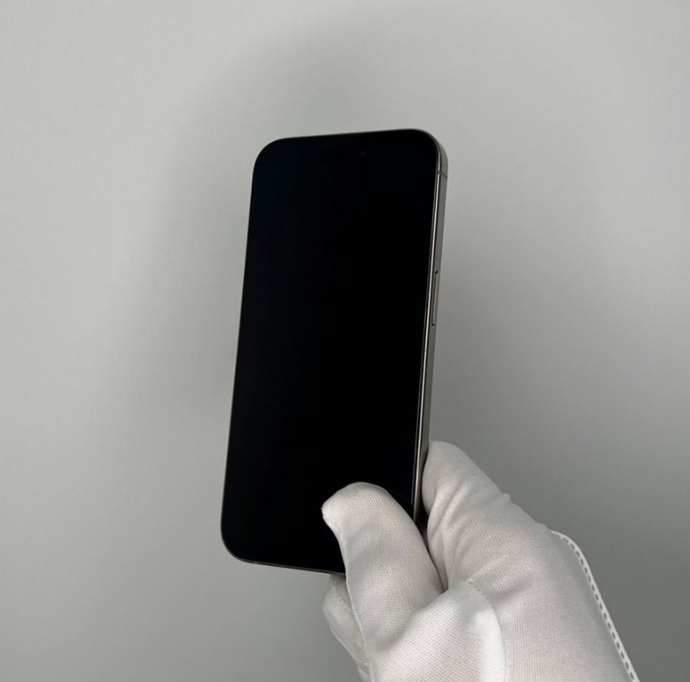iPhone 15 Pro, 256 ГБ б/у