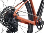 Шоссейный велосипед Giant Revolt X Advanced Pro 1 (2023)