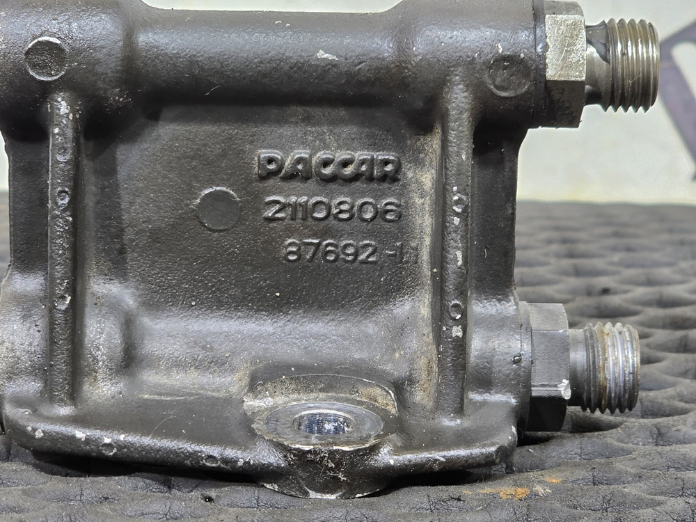 Датчик охладителя EGR 2018г