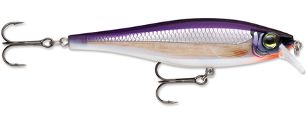 Воблер RAPALA BX Minnow 10 см, 12 г, цвет PDS