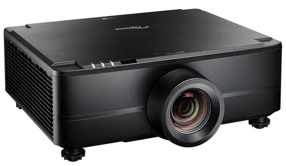 Проектор  Optoma ZK810T