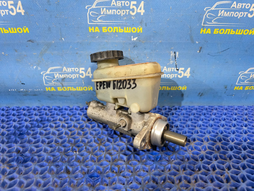 Главный тормозной цилиндр MAZDA TRIBUTE 2000-2007