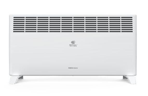 Электрический конвектор серии RIBERA Econo REC-RE1000M — (5)