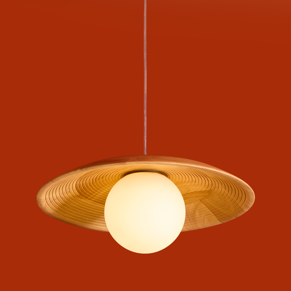 Подвесной светильник Freya FR5589PL-01T