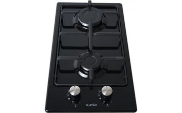 Варильна поверхня газова Domino VENTOLUX HSF320 (BK) 3