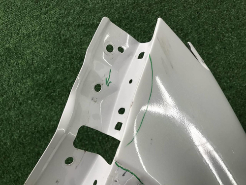 Крыло переднее левое Changan Uni-T (2020-н.в.)