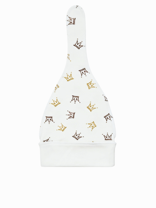 Шапочка Короны