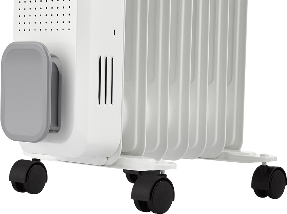 Масляный радиатор Ballu Great BOH/GT-07W, 7 секций