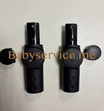 Шарнир ручки Carrello Bravo левый