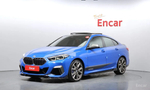 BMW 2 серии Gran Coupe (F44) M235i xDrive