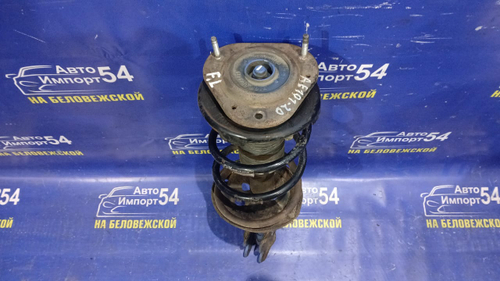 Стойка передняя левая TOYOTA CERES 1993