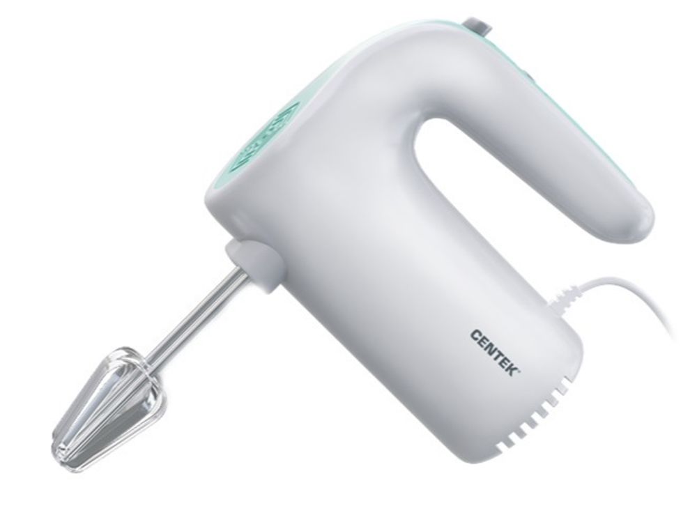 Миксер Centek CT-1109 (белый)