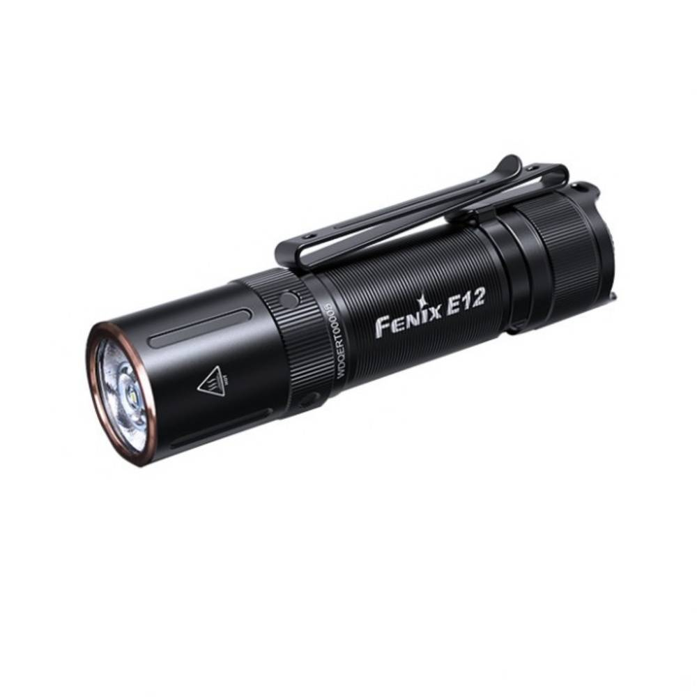 Фонарь Fenix E12V20