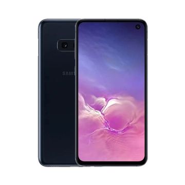 Samsung Galaxy S10e 128gb Оникс (Prism Black)
