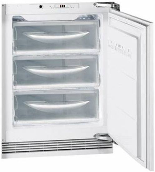 Встраиваемый морозильник Hotpoint-Ariston BFS 1221