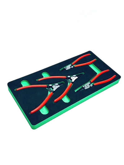 Ложемент съемники стопорных колец СТАНКОИМПОРТ TP-4U