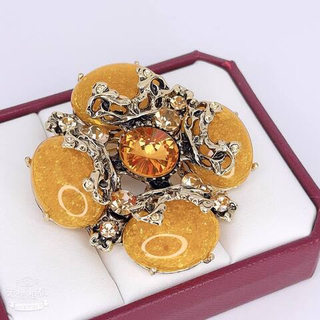 Брошь Jewelry - арт112