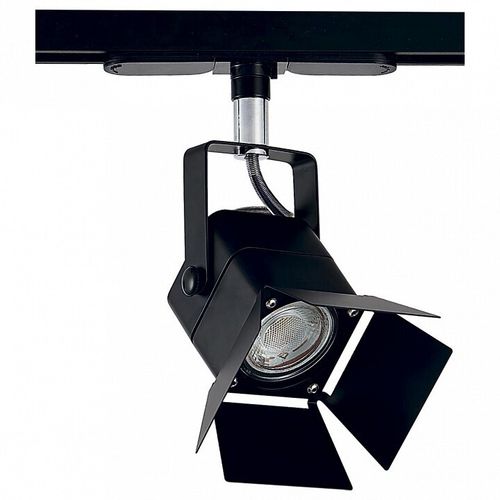 Трековый светильник Citilux CL526T11SN