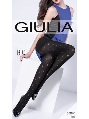Колготки Rio 05 Giulia