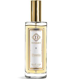 Daunia, спрей для дома Legendary Fragrances, Danhera Italy
