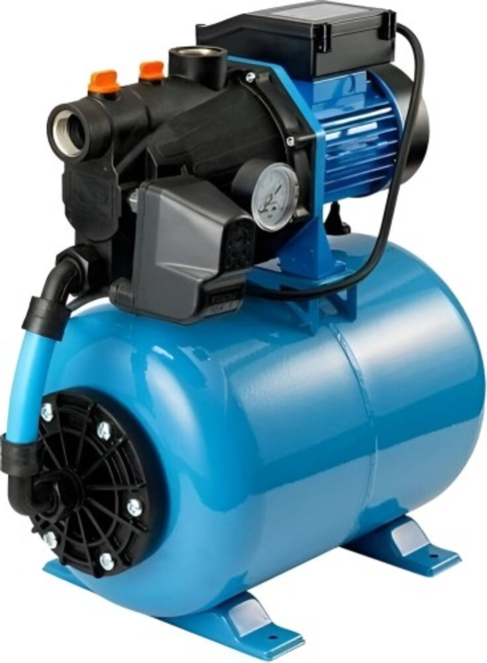 Установка для водоснабжения ДЖИЛЕКС ДЖАМБО 70/50 П-50 (2.0)  3026