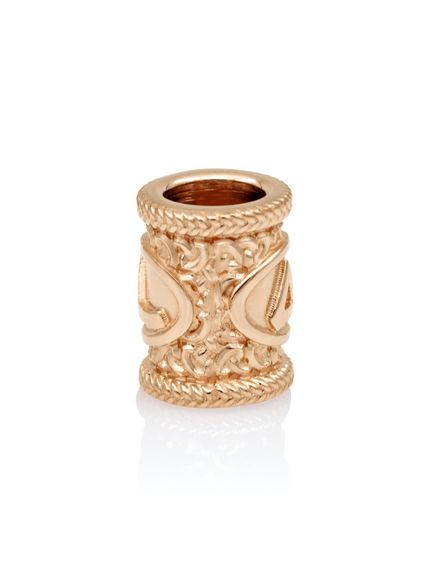 Руна Вуньо из золота, вид 2