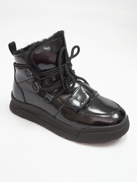 Ботинки женские зимние