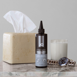 JO STROKER LUBE - Гель на водной основе для мастурбаторов, 240мл.