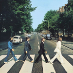 The Beatles / Abbey Road (Пазл)