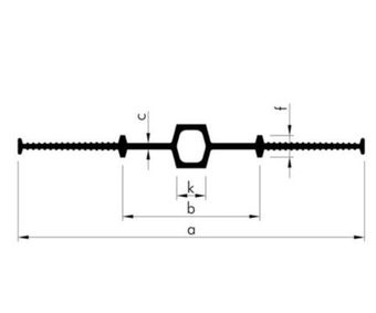 Гидрошпонка Besaflex D 150