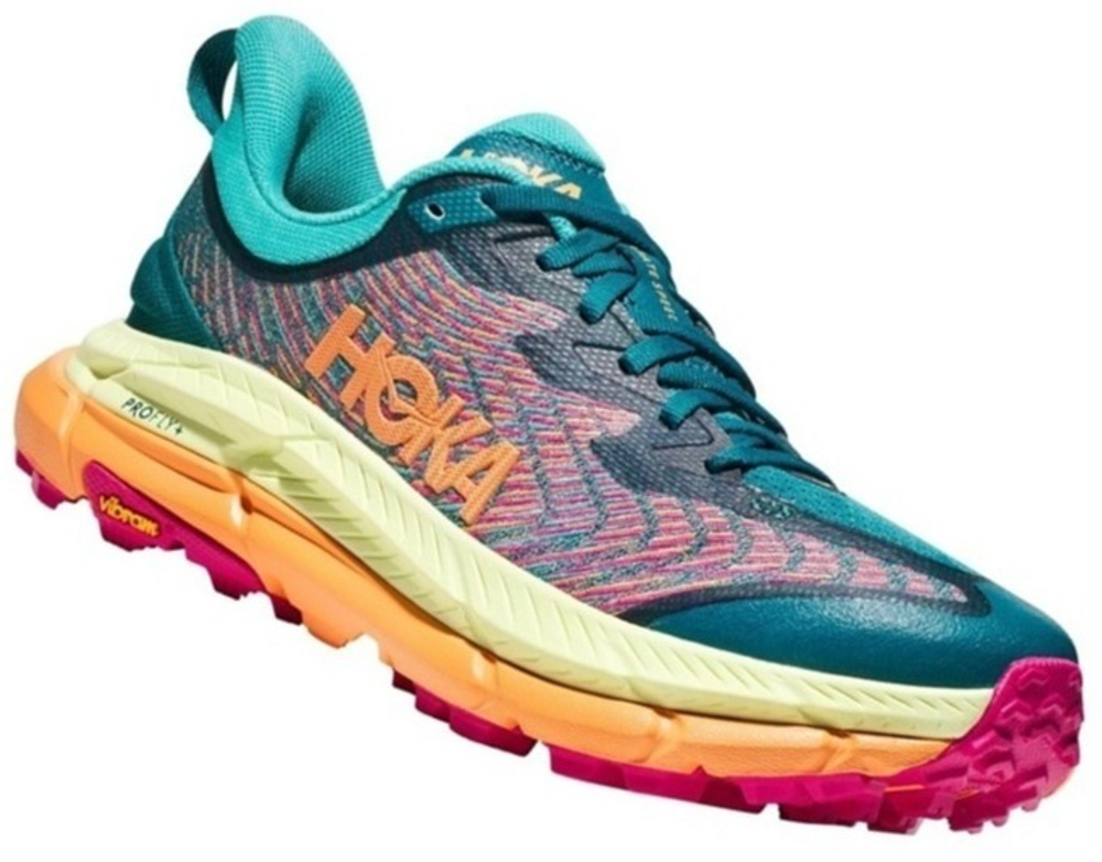 Кроссовки мужские Hoka Mafate speed 4