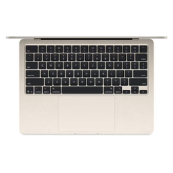 Ноутбук Apple MacBook Air 13 M4/16/512 Starlight (MW103)