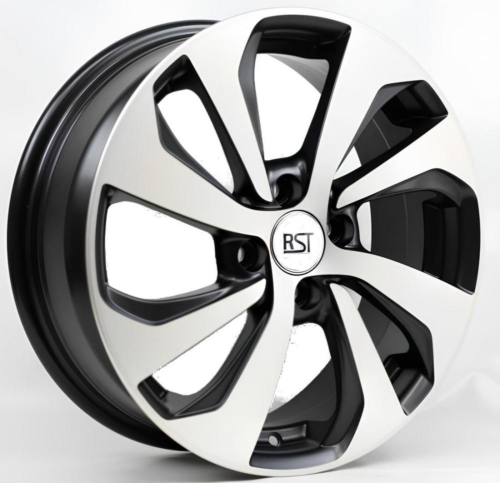 RST R006 6x16 4x100 ET 46 Dia 54.1 (GB)