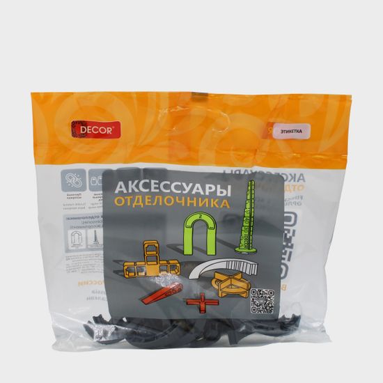 Клин винтовой от 0,5 до 12 мм