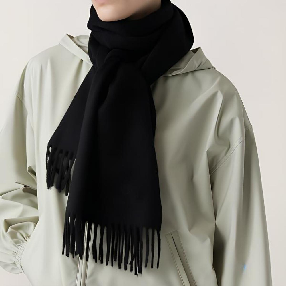 Шарф Loro Piana, FAO3766