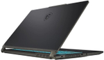 Ноутбук  MSI Cyborg 15 A13UDX-1601XRU 15.6 ", Core i5, 16 Гб RAM, 512 Гб SSD, GeForce RTX 3050, Черный
